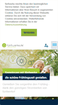 Mobile Screenshot of fuenfwerke.de
